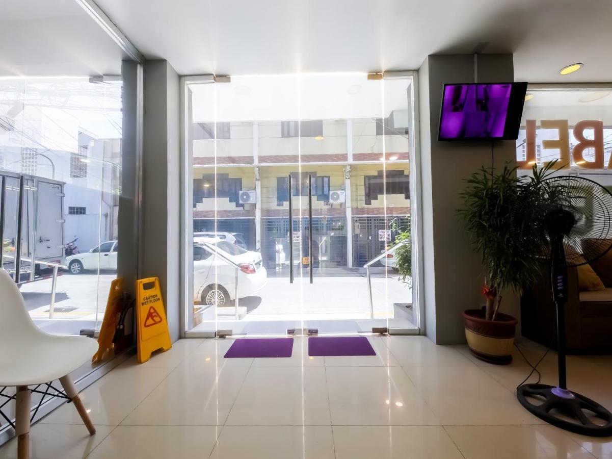 Vaccinated Staff - Oyo 837 Kysabel Hotel Paco المظهر الخارجي الصورة